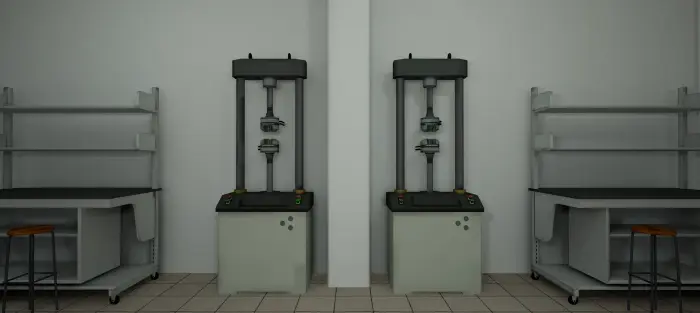 Material Science Lab