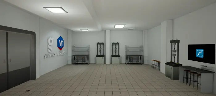 Laboratory Equipment